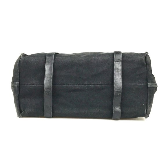 Bottega Veneta Canvas Tote Bag*** - Picture 8 of 11